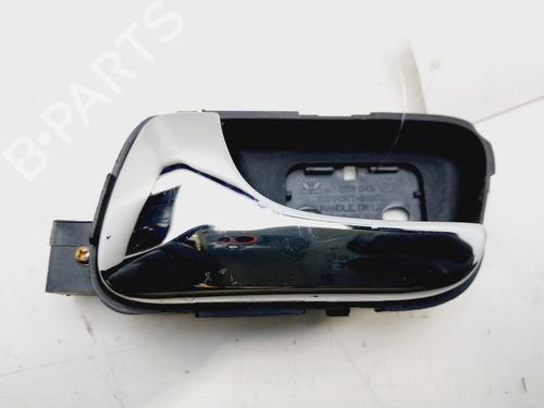 Used Front left interior door handle DAEWOO EVANDA (KLAL) 2.0 (131 hp) 30627294
