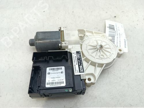 Used Right front window motor Right front window motor AUDI A3 (8P1) [2003-2013] 36184524 36184524