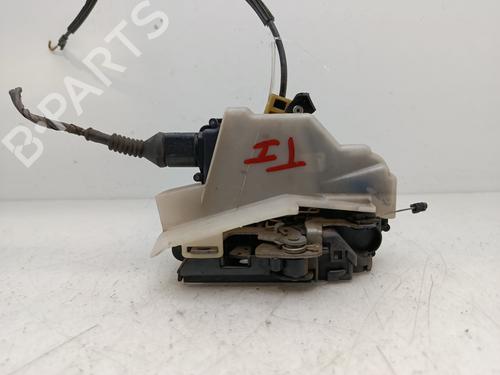 Used Rear left lock Rear left lock 39595637 39595637