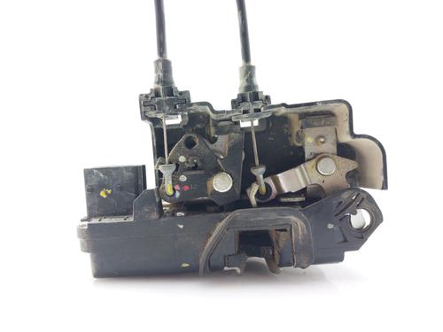 Front left lock CHEVROLET CAPTIVA (C100, C140) 2.0 D | BP16197948C98 