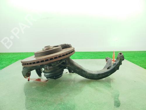 Fusée avant gauche VW PASSAT B5 (3B2) [1996-2001]  29322004