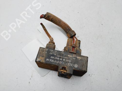Electronic module SKODA FABIA II (542) 1.4 TDI | BP26703934M83 
