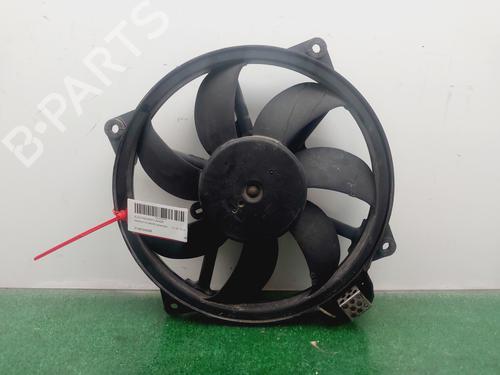 Termoventilador RENAULT FLUENCE (L3_) 1.5 dCi (L30D, L30L, L306, L33F, L33L, L33M, L33V, L33W) (110 hp) 31670428