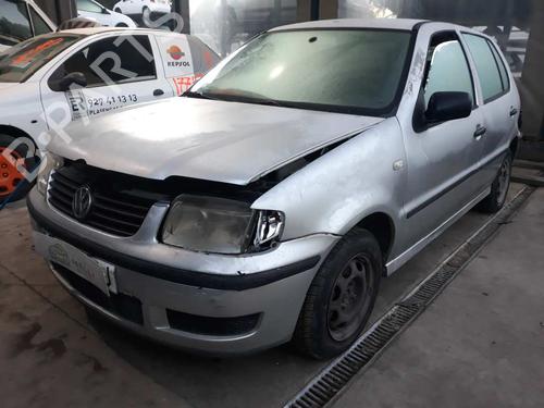 Right headlight VW POLO (6N2) | BP4910192C29 - Image 3