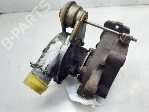 Turbocharger/Supercharger PEUGEOT 306 (7B, N3, N5) 2.0 HDI 90 | BP8683299M71 