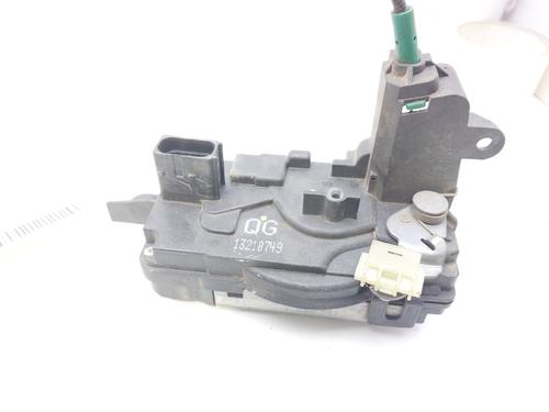 Front right lock OPEL ASTRA H (A04) 1.3 CDTI (L48) | BP12425643C97 