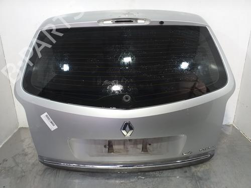 Used Tailgate RENAULT LAGUNA II Grandtour (KG0/1_) 1.9 dCi (KG1A, KG1W, KG0G) (110 hp) 17907600