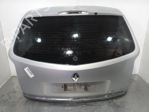 Tampa da Mala RENAULT LAGUNA II Grandtour (KG0/1_) 1.9 dCi (KG1A, KG1W, KG0G) (110 hp) 17907600