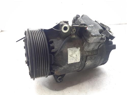 Used AC compressor NISSAN QASHQAI / QASHQAI +2 I (J10, NJ10, JJ10E) [2006-2014]  8501004