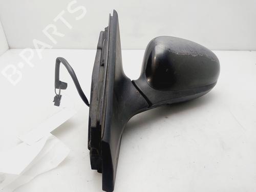 Left mirror FIAT BRAVO II (198_) 1.9 D Multijet (198AXB1A) | BP32306102C26