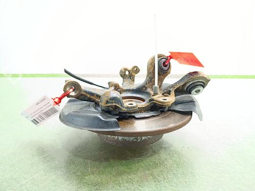 Left rear steering knuckle BMW 1 (E87) 116 d | BP38320770M27 - Image 3