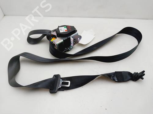 Used Rear left seatbelt VOLVO XC40 (536) [2017-2026]  31263003