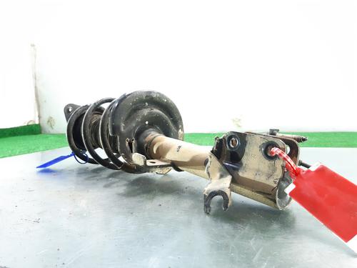Left front shock absorber RENAULT CLIO IV (BH_) 1.2 TCe 120 (BHAU) | BP9516923M16 