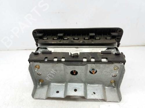 Passenger airbag FORD FIESTA V (JH_, JD_) 1.4 TDCi | BP2859120C10 