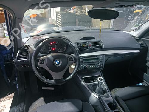 Rear left exterior door handle BMW 1 (E87) 118 d | BP30579836C130 