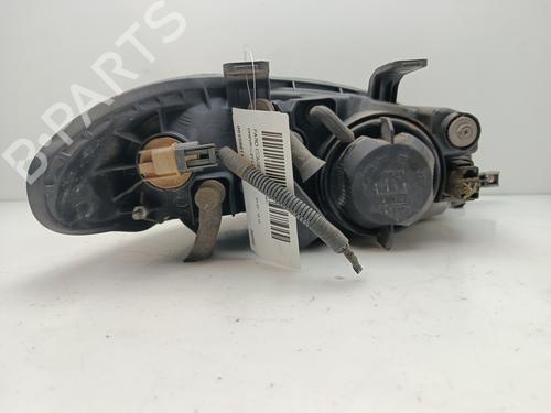 Left headlight CHEVROLET LACETTI (J200) 2.0 D | BP29400418C28 