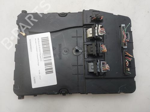 Used Electronic module Electronic module 36672163 36672163