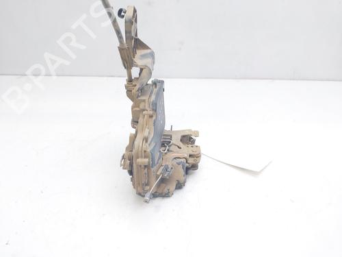 Rear right lock VW PASSAT B5 (3B2)  | BP13302750C99 