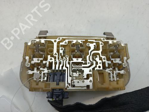 Luz interior CITROËN BERLINGO MULTISPACE (B9) 1.6 HDi 110 | BP31823481I8