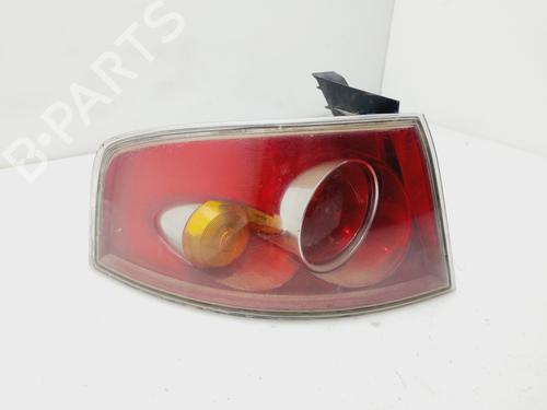 Left taillight SEAT IBIZA III (6L1)  | BP28302807C34 