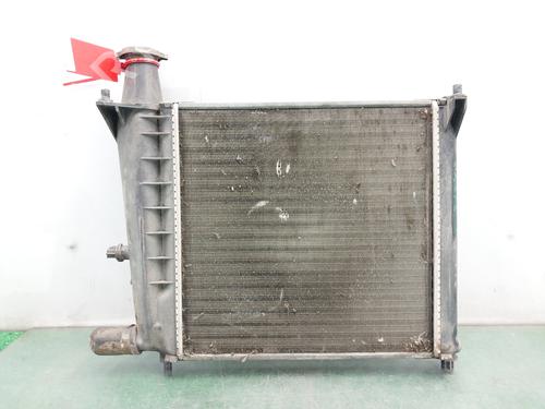 Køler CITROËN BX (XB-_) 14 E (71 hp) 13366428