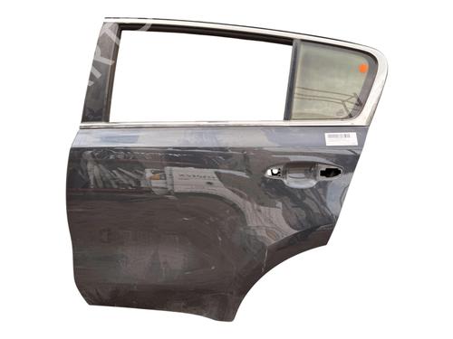 Used Left rear door Left rear door KIA SPORTAGE IV (QL, QLE) [2015-2022] 36502495 36502495