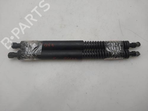 Used Tailgate lift support Tailgate lift support PEUGEOT 307 CC (3B) 2.0 16V (140 hp) 39717528 39717528