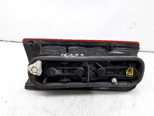 Right taillight OPEL COMBO Box Body/MPV 1.7 CDTI 16V | BP2892753C35 