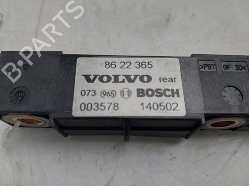 Electronic sensor VOLVO S60 I (384) D5 | BP35789334M84 - Image 2