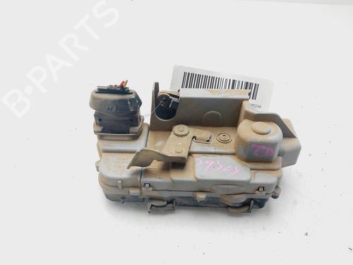 Used Rear right lock PEUGEOT 306 (7B, N3, N5) [1993-2003]  29358046
