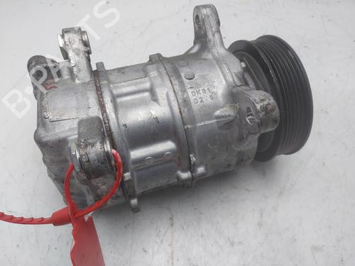 AC compressor BMW 1 (F20) 118 d | BP38224462M34 - Image 4