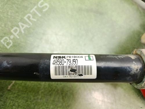 Steering rack SUZUKI SX4 (EY, GY) | BP37265354M22 - Image 8