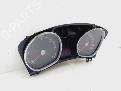 Instrument cluster FORD MONDEO IV (BA7) 2.0 TDCi | BP30832612C47 