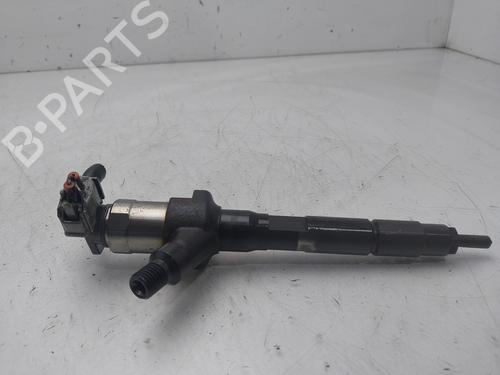Used Injector Injector MAZDA CX-7 (ER) 2.2 MZR-CD AWD (ER10A) (173 hp) 33214237 33214237
