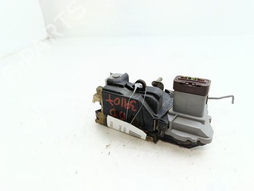 Front right lock CITROËN XSARA PICASSO (N68) 1.6 HDi | BP29137862C97 