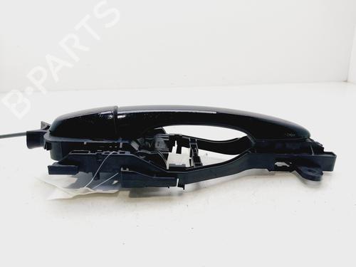 Front right exterior door handle VOLVO V40 Hatchback (525) D2 | BP29585823C129 