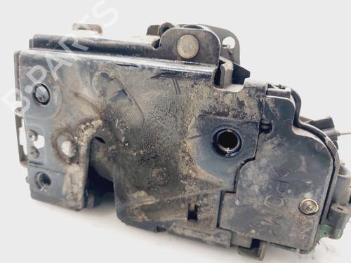 Rear left lock SEAT LEON (1M1)  | BP21576091C100 