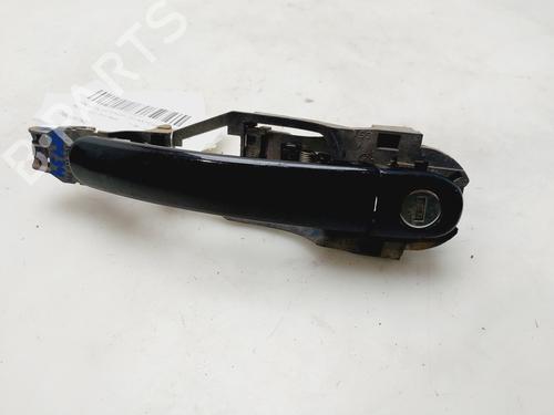 Used Front left exterior door handle SEAT LEON (1M1) [1999-2006]  27276771