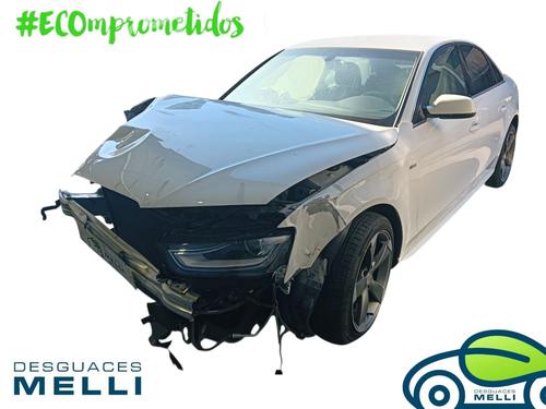 Brugte AUDI A4 B8 (8K2) [2007-2017]  4338968