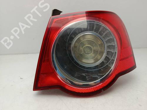 Used Right taillight Right taillight 39428103 39428103