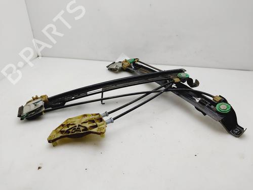 Front right window mechanism SEAT LEON (1P1)  | BP28016000C23 