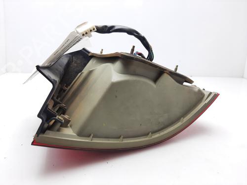 Left taillight KIA CARENS II MPV (FJ) 2.0 CRDi | BP16528808C34 