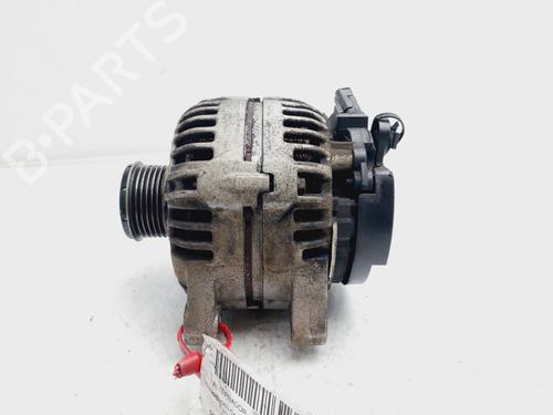 Used Alternator CITROËN C4 Grand Picasso I (UA_) 1.6 HDi (109 hp) 18830021