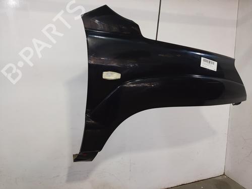 Right front fenders KIA SPORTAGE II (JE_, KM_)  | BP12933057C42 