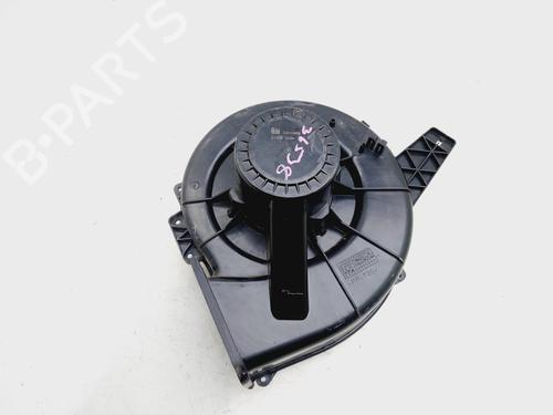 Heater blower motor SEAT CORDOBA (6L2)  | BP22956858M62 