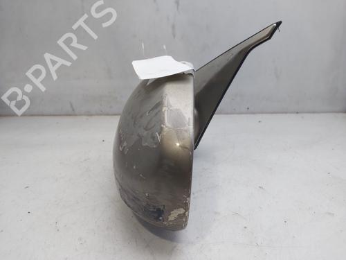 Left mirror KIA MAGENTIS I (GD, MS) 2.5 V6 | BP17900535C26 