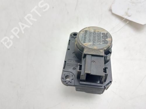 Motor da chauffage Motor da chauffage PEUGEOT 308 II (LB_, LP_, LW_, LH_, L3_) [2013-2021] 34697228 34697228