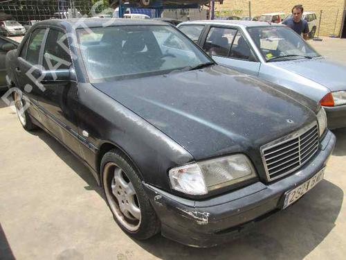 Used Parts MERCEDES-BENZ E-CLASS (W210)  E 240 (210.061)  917387