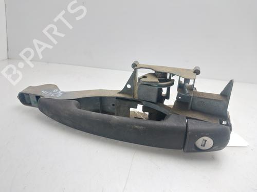 Used Front left exterior door handle Front left exterior door handle FIAT SCUDO Bus (270_, 272_) 2.0 D Multijet (120 hp) 36019728 36019728
