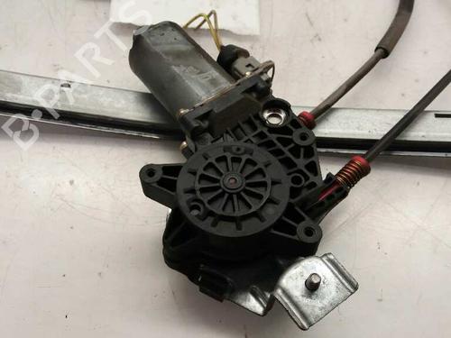 Front left window mechanism CITROËN XSARA (N1) 1.9 TD | BP2889154C22 
